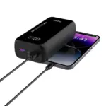 Faster Power Bank – 30000mAh – PF30K